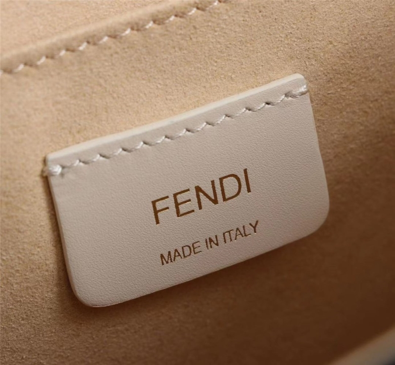 Fendi Satchel Bags